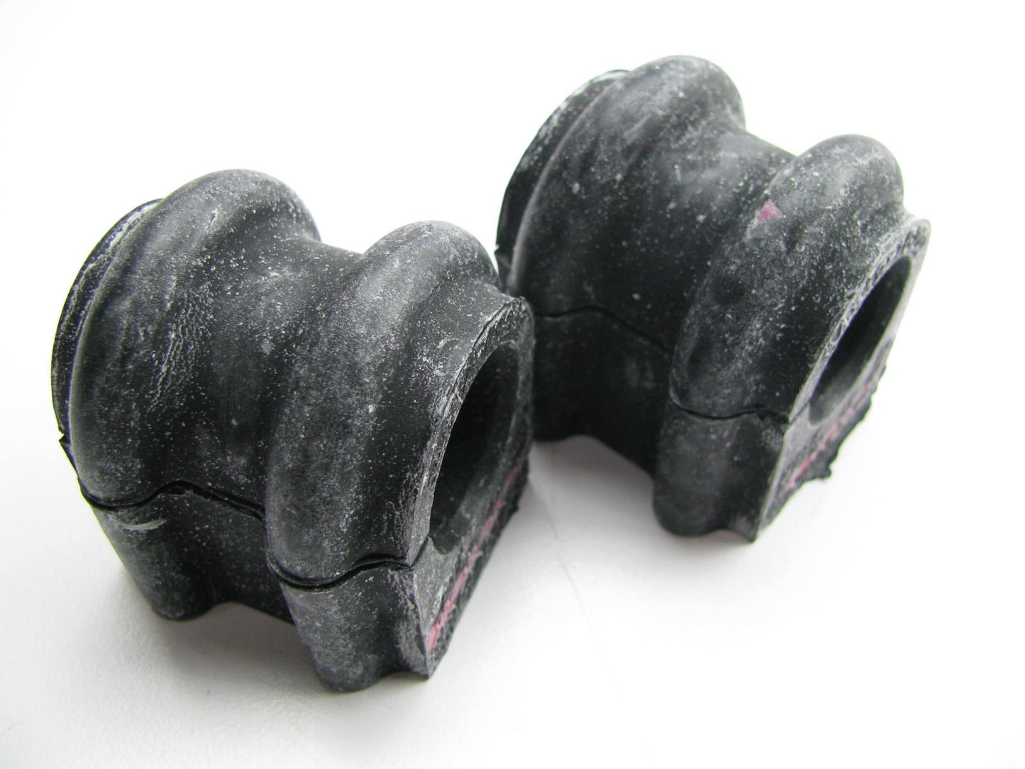 (2) NEW - OUT OF BOX Front Suspension Stabilizer Bar Bushings 548121G200