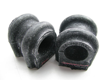 (2) NEW - OUT OF BOX Front Suspension Stabilizer Bar Bushings 548121G200