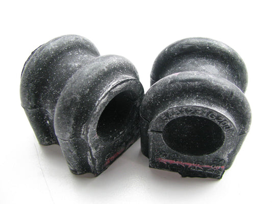 (2) NEW - OUT OF BOX Front Suspension Stabilizer Bar Bushings 548121G200
