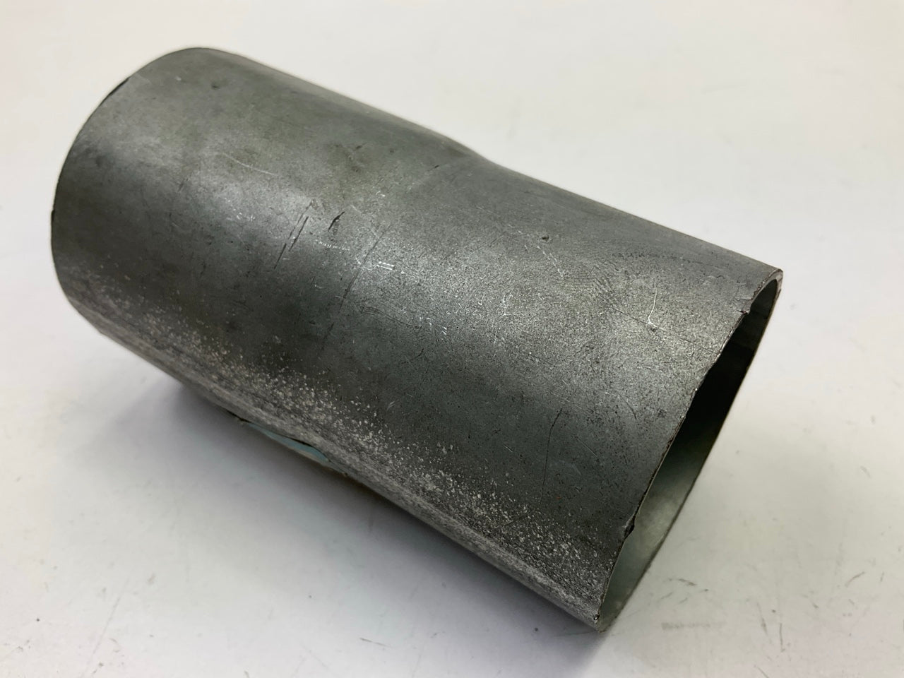 NEW 548501 2'' ID To 2'' OD Exhaust Pipe To Component Adapter Coupler Connector