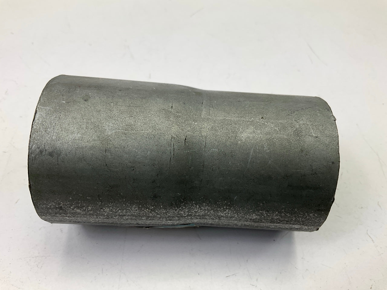 NEW 548501 2'' ID To 2'' OD Exhaust Pipe To Component Adapter Coupler Connector