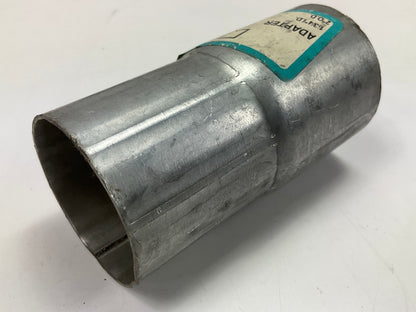 NEW 548507 Exhaust Pipe Adapter Connector 1-3/4'' ID - 2'' OD