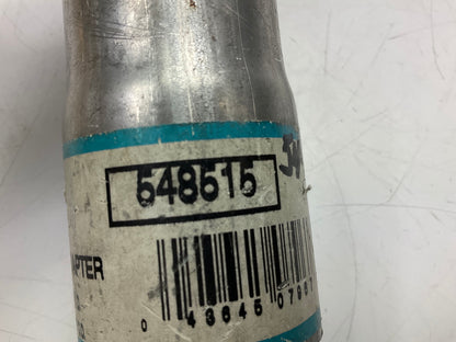NEW 548515 Exhaust Pipe Adapter, 1-3/4 Inch ID - 1-3/4 Inch OD