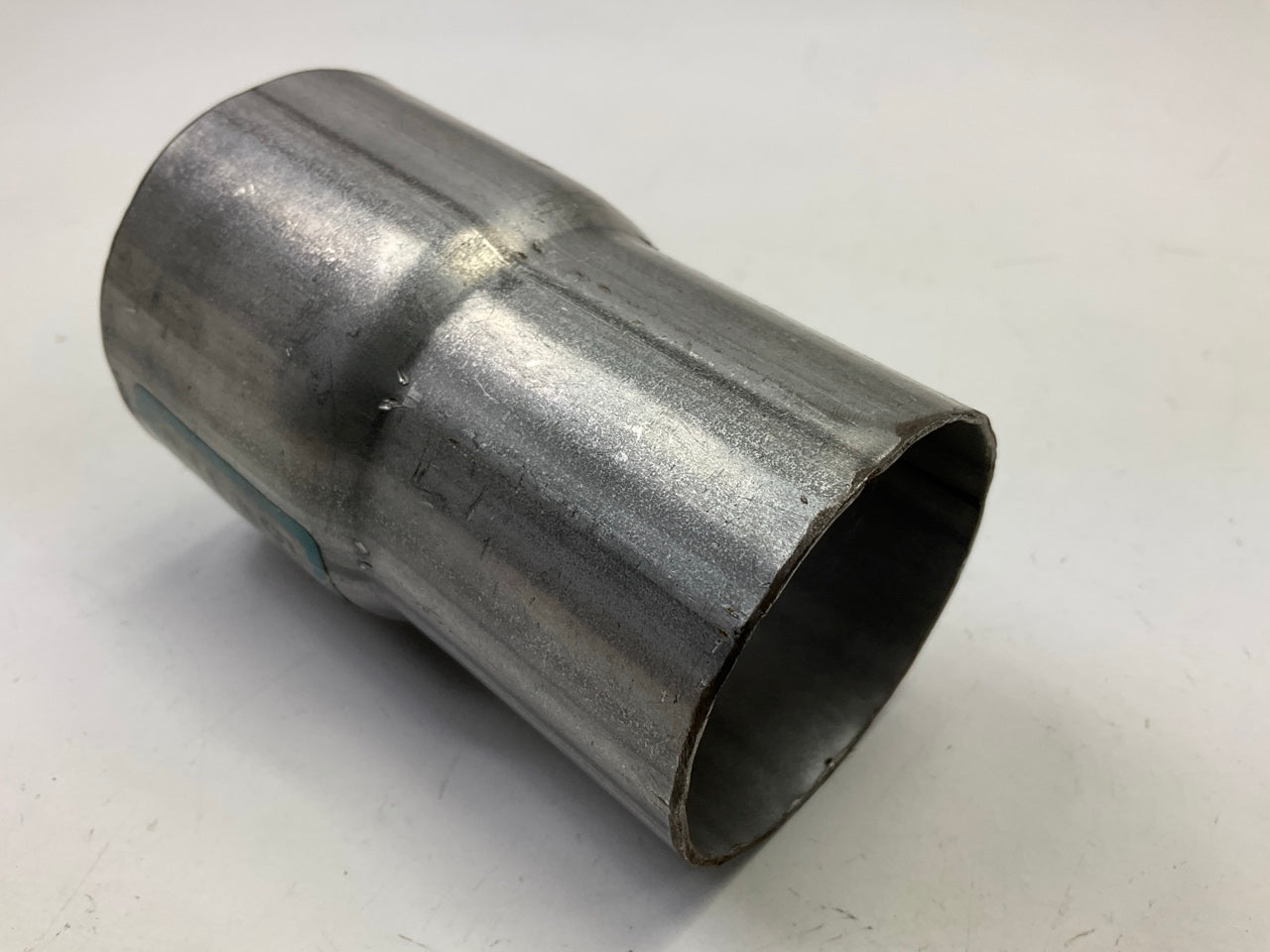 New 548521 Exhaust Pipe Adapter -  2-1/4'' ID X 2-1/8'' OD