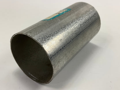 Rol 548524 Exhaust Connector Pipe: 1-7/8'' I.D. X 1-7/8'' I.D., 3-3/4'' Long