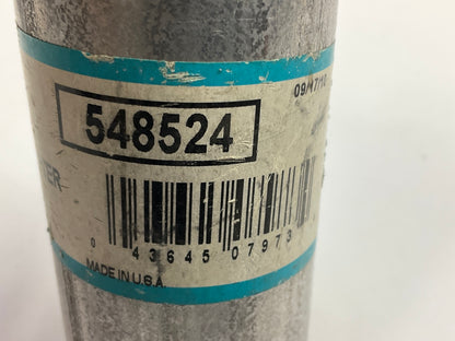Rol 548524 Exhaust Connector Pipe: 1-7/8'' I.D. X 1-7/8'' I.D., 3-3/4'' Long