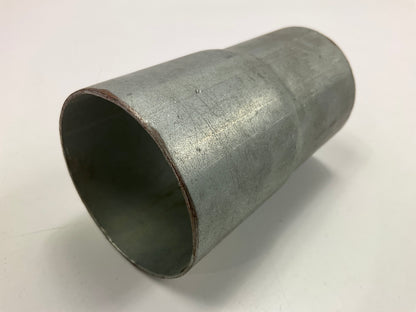 ROL 548525 Exhaust Pipe Adapter Connector - 2-1/8'' ID To 2-1/8'' OD