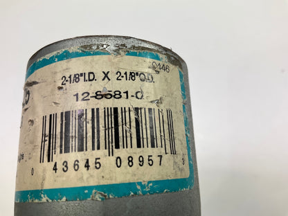 ROL 548525 Exhaust Pipe Adapter Connector - 2-1/8'' ID To 2-1/8'' OD