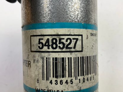 NEW 548527 Exhaust Pipe Adapter Connector - 1-7/8'' ID To 2'' OD