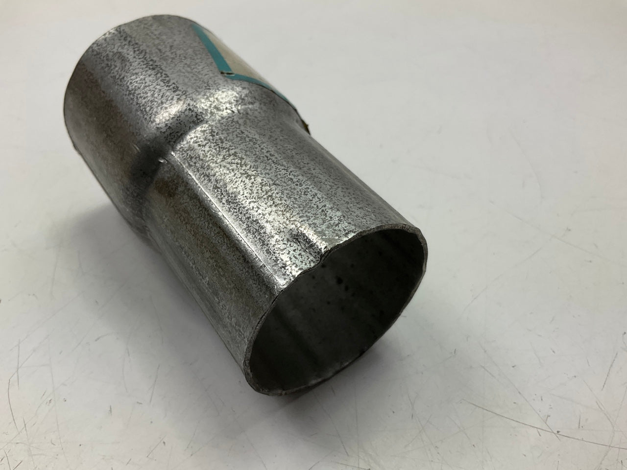 NEW 548528 Exhaust Pipe Adapter - 2'' ID - 1-7/8'' OD