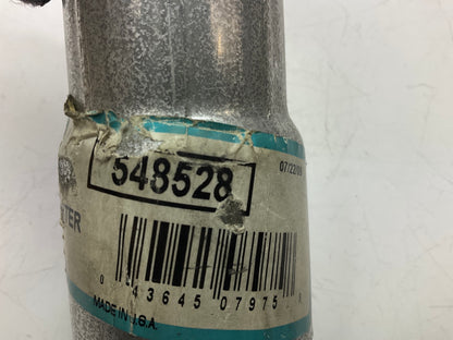 NEW 548528 Exhaust Pipe Adapter - 2'' ID - 1-7/8'' OD