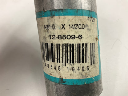 Rol 548530 Exhaust Pipe Adapter Connector - 1-3/8'' ID To 1-1/2'' OD