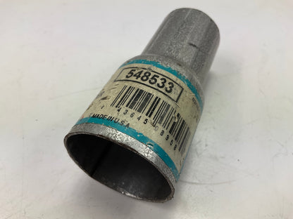 NEW 548533 Exhaust Pipe Adapter - 1-3/4'' ID To 1-1/2'' OD
