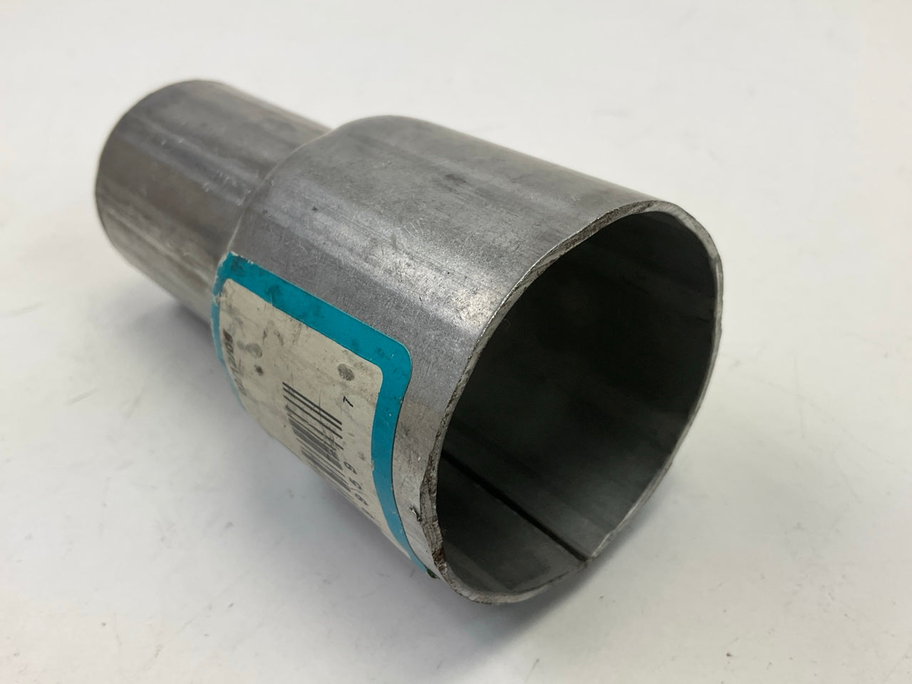 New 548534 Exhaust Pipe Adapter - 1-7/8'' ID X 1-1/2'' OD