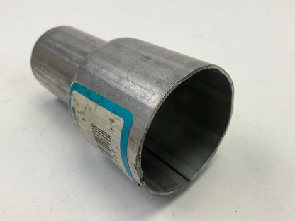 New 548534 Exhaust Pipe Adapter - 1-7/8'' ID X 1-1/2'' OD
