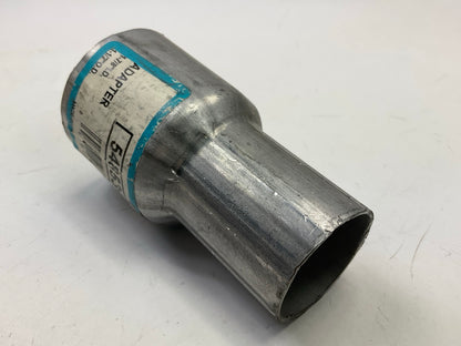 New 548534 Exhaust Pipe Adapter - 1-7/8'' ID X 1-1/2'' OD