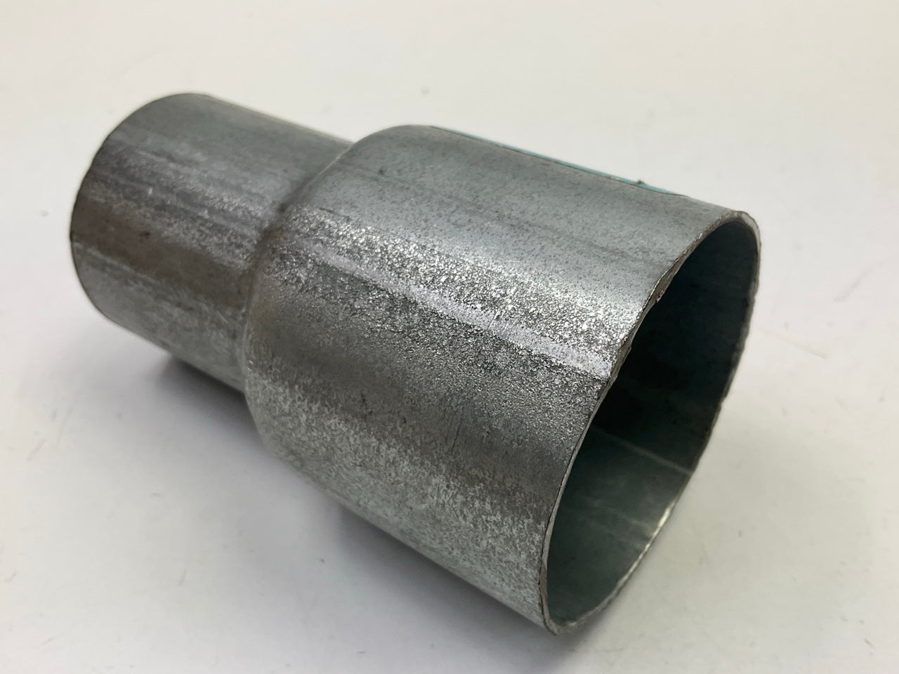 New 548535 Exhaust Pipe Adapter Connector - 1-3/4'' OD To 2-1/8'' ID