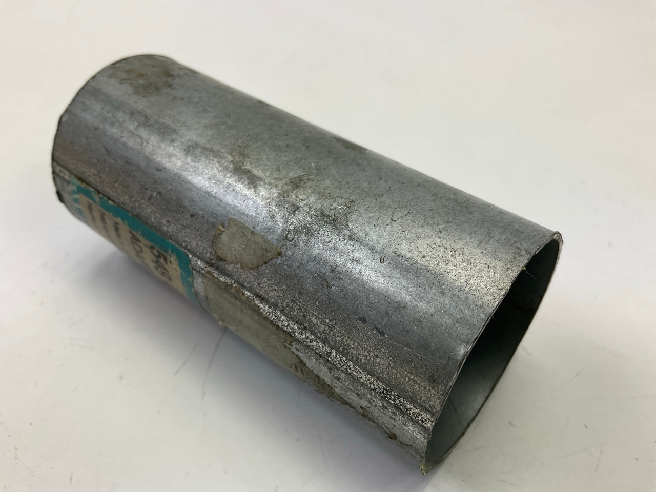 New 548536 Exhaust Pipe Adapter 1-5/8'' ID X 1-3/4'' OD