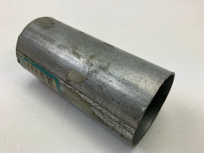 New 548536 Exhaust Pipe Adapter 1-5/8'' ID X 1-3/4'' OD