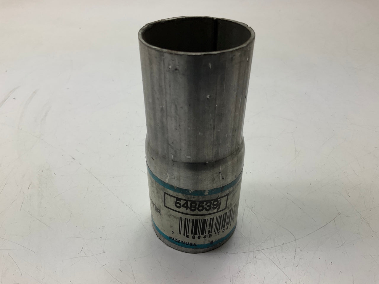 NEW - UNBOXED 548539 Exhaust Pipe Adapter - 1-5/8'' ID To 1-5/8'' OD