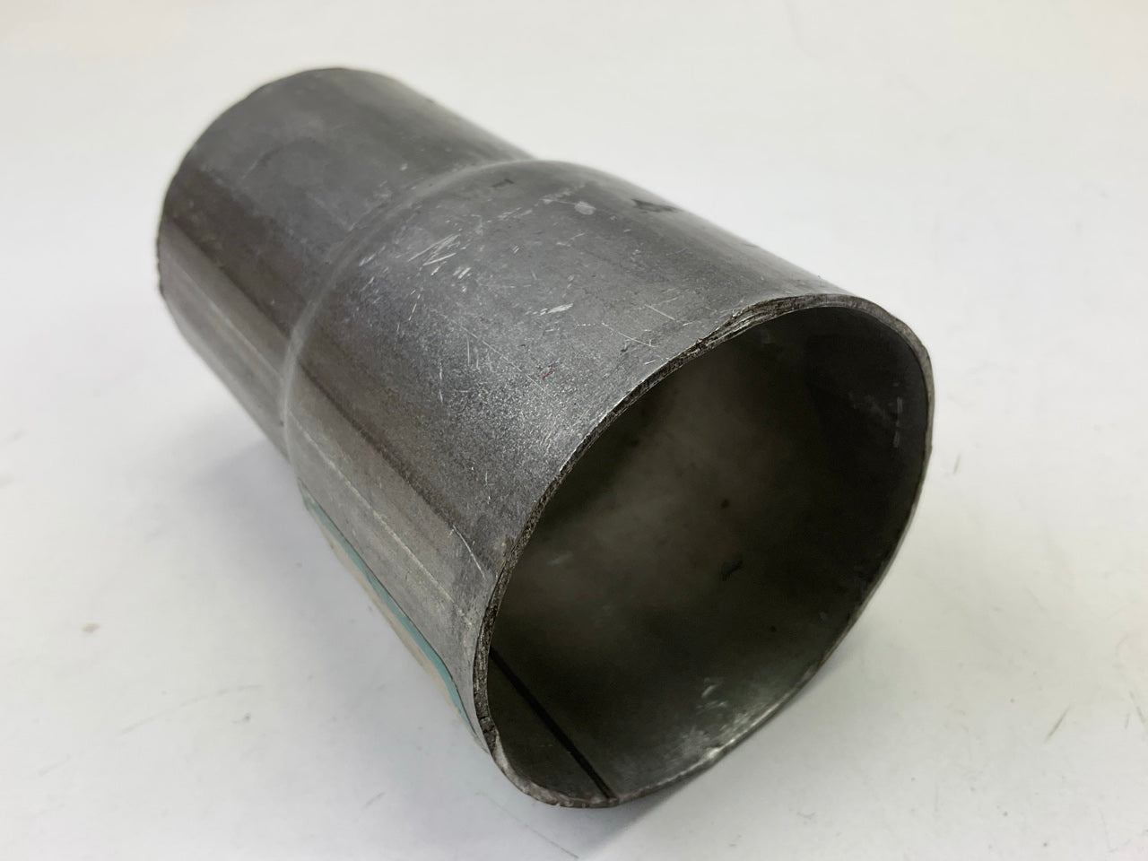 New 548545 Exhaust Pipe Adapter Connector - 2-1/4'' ID To 2'' ID
