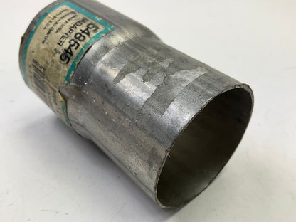 New 548545 Exhaust Pipe Adapter Connector - 2-1/4'' ID To 2'' ID