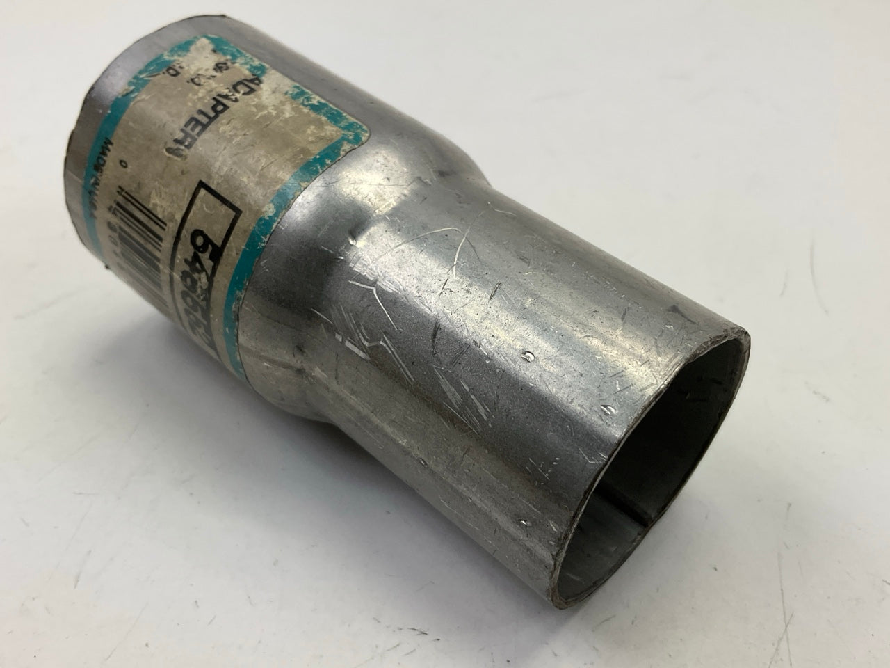 NEW 548552 Exhaust Pipe Adapter - 1-3/4'' ID - 1-5/8'' OD