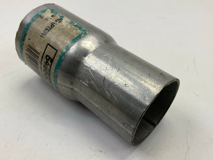 NEW 548552 Exhaust Pipe Adapter - 1-3/4'' ID - 1-5/8'' OD