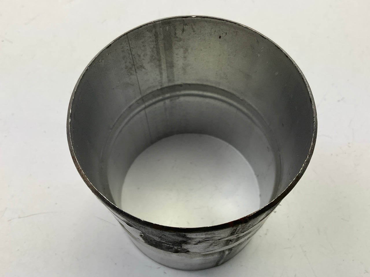 New 548586 Universal Exhaust Pipe Coupler Connector 2-3/4'' ID To 2-3/4'' ID