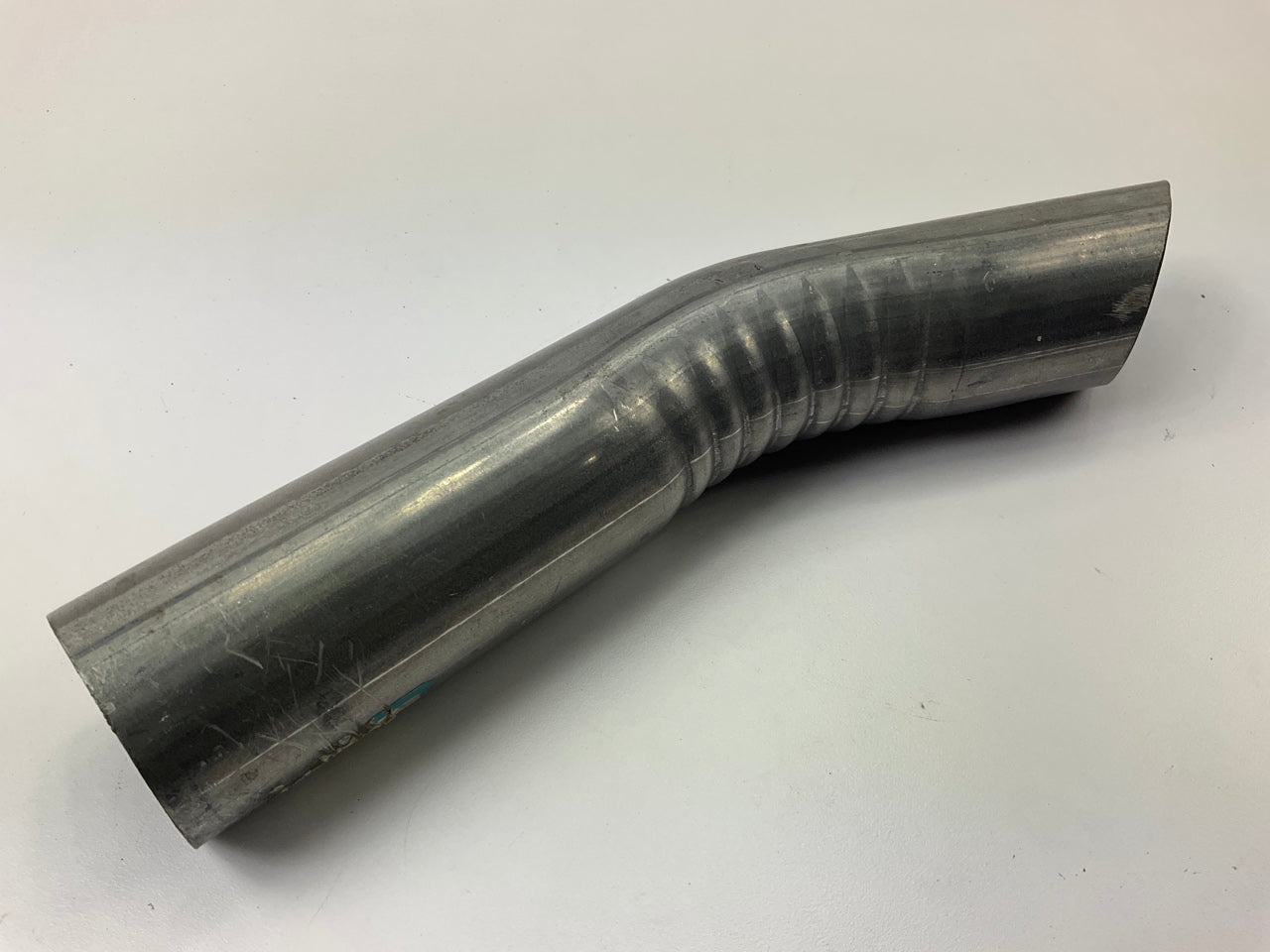 NEW 548602 1-7/8'' ID Exhaust Pipe Spout, 12'' Long