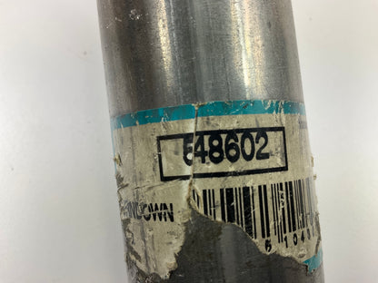NEW 548602 1-7/8'' ID Exhaust Pipe Spout, 12'' Long