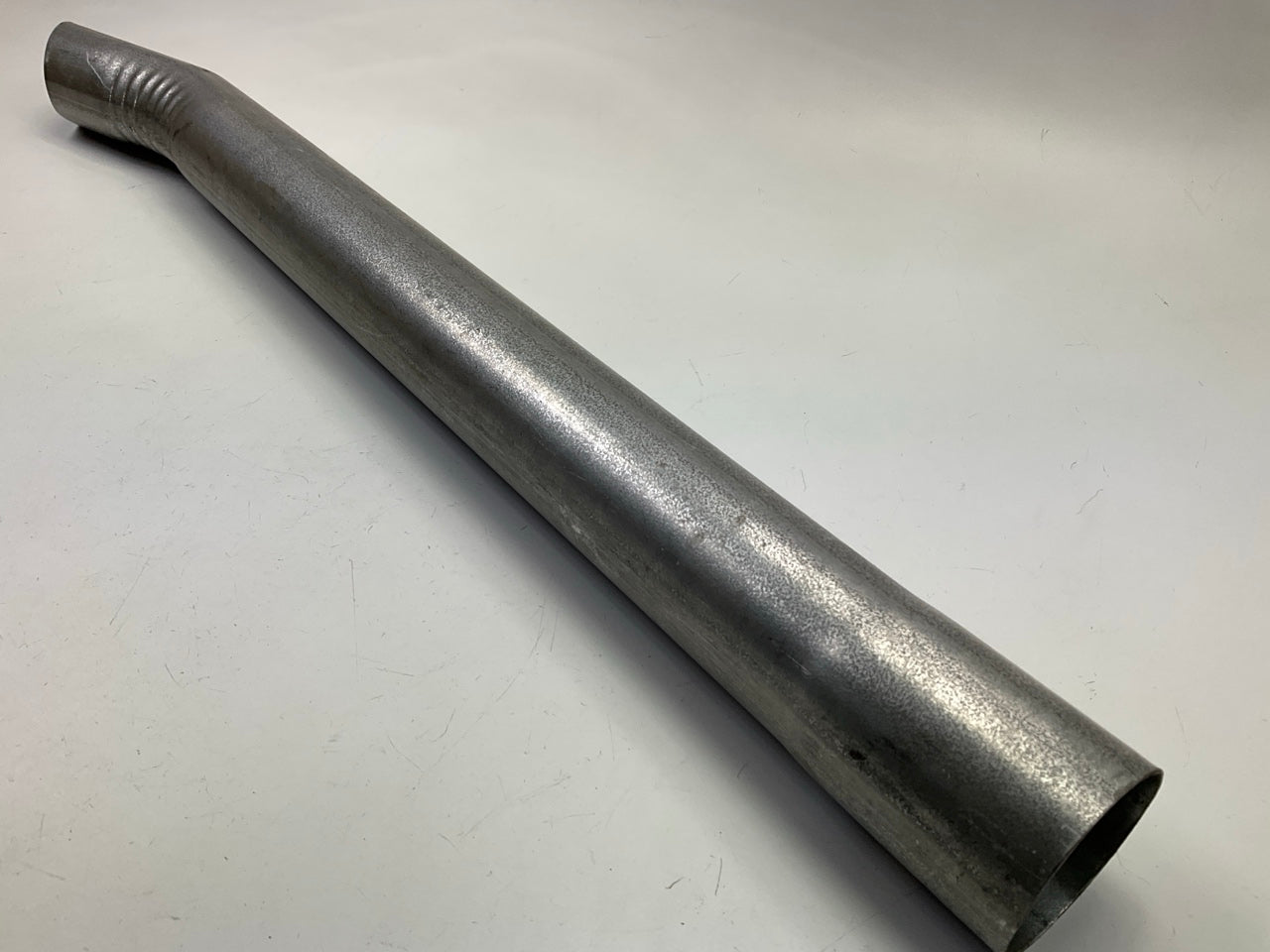 New Aftermarket 548614 Exhaust Pipe 30 Degree Spout - 2-1/4'' ID, 30'' Long