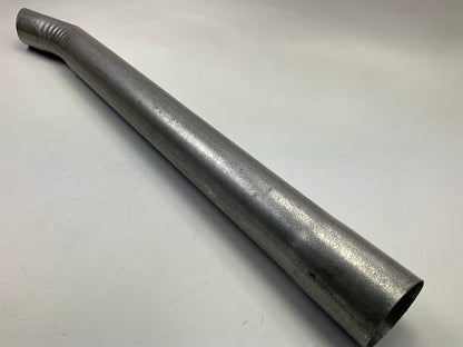 New Aftermarket 548614 Exhaust Pipe 30 Degree Spout - 2-1/4'' ID, 30'' Long
