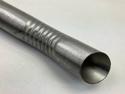New Aftermarket 548614 Exhaust Pipe 30 Degree Spout - 2-1/4'' ID, 30'' Long