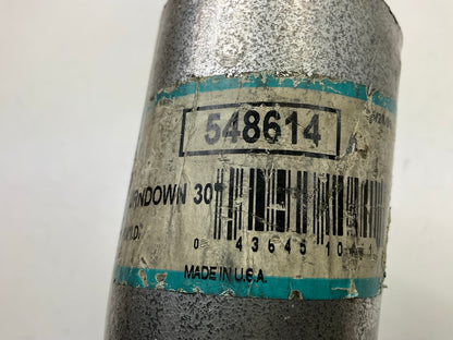 New Aftermarket 548614 Exhaust Pipe 30 Degree Spout - 2-1/4'' ID, 30'' Long