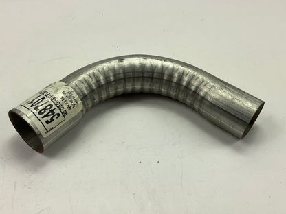 NEW 548701 Exhaust Pipe 90 Degree Elbow Connector Exhaust Coupler, 1-3/4'' ID 90°