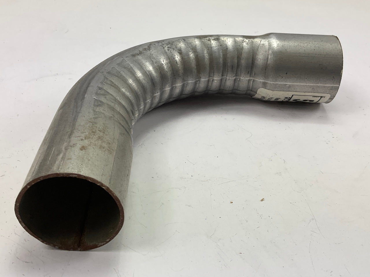 NEW 548701 Exhaust Pipe 90 Degree Elbow Connector Exhaust Coupler, 1-3/4'' ID 90°