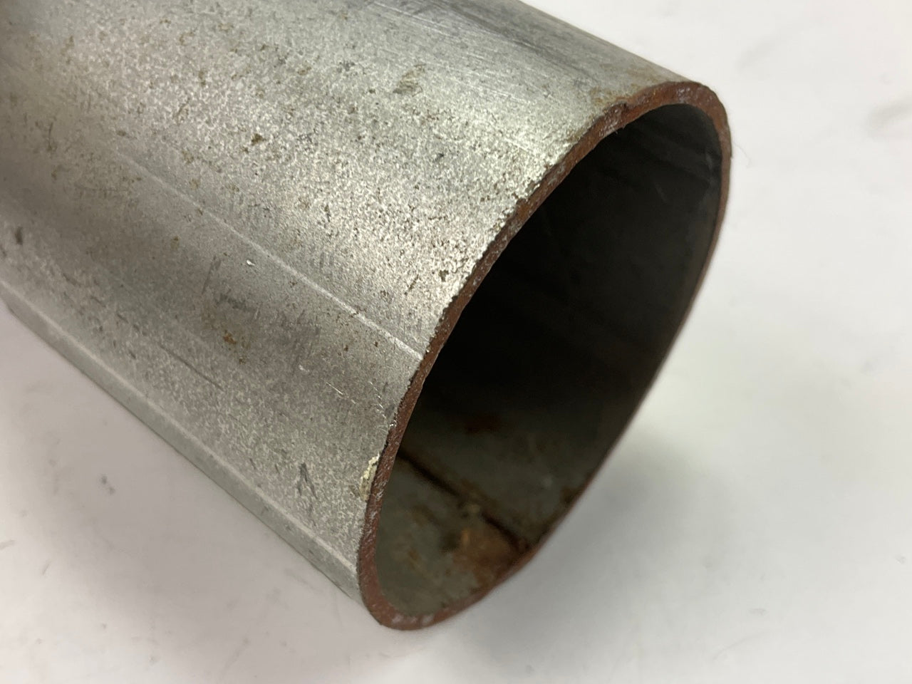 NEW 548701 Exhaust Pipe 90 Degree Elbow Connector Exhaust Coupler, 1-3/4'' ID 90°