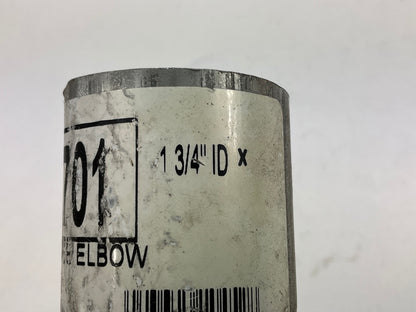 NEW 548701 Exhaust Pipe 90 Degree Elbow Connector Exhaust Coupler, 1-3/4'' ID 90°