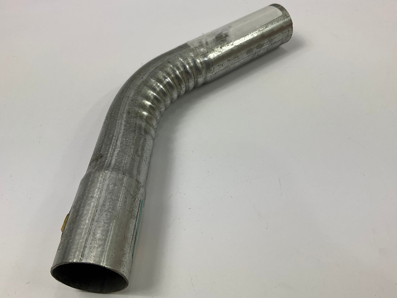 Nickson 548750 1-1/2 Inch 45 Degree Exhaust Pipe Elbow, Made In USA