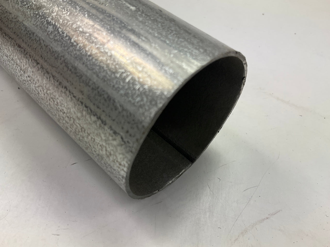 New 548753 Exhaust Pipe 2'' ID 45 Degree Elbow Connector