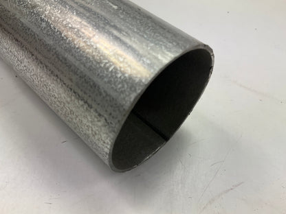 New 548753 Exhaust Pipe 2'' ID 45 Degree Elbow Connector