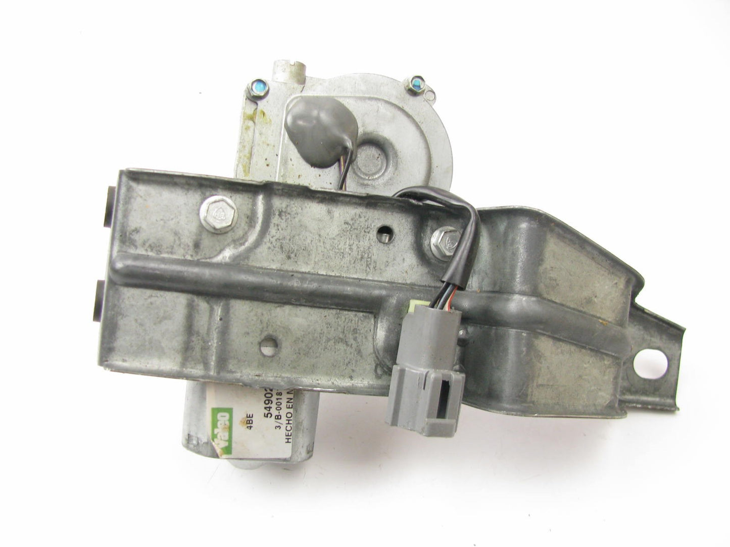NEW - OUT OF BOX - OEM 54902012 Rear Glass Wiper Motor 1995-1999 Ford Explorer
