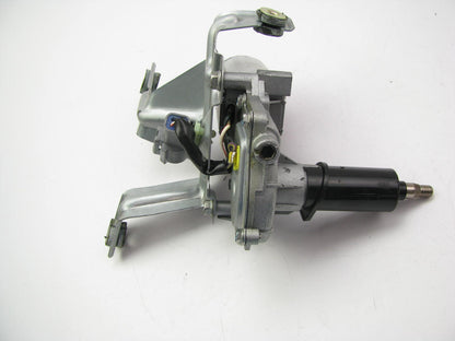 OUT OF BOX - OEM Ford REAR Windshield Wiper Motor WITH Bracket 97-02 Expedition