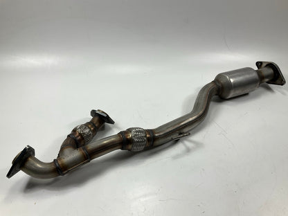 NEW UNBOXED 54976 Rear Catalytic Converter, Direct-fit EPA Compliant