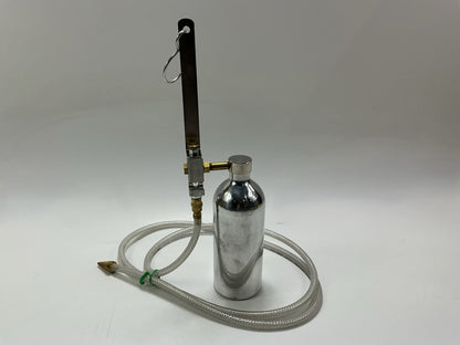NEW UNBOXED 550026 Fuel Injection Decarb System Application Canister