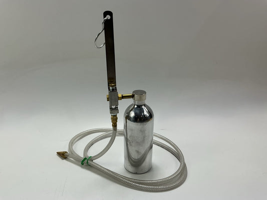 NEW UNBOXED 550026 Fuel Injection Decarb System Application Canister