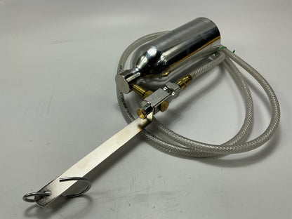 NEW UNBOXED 550026 Fuel Injection Decarb System Application Canister