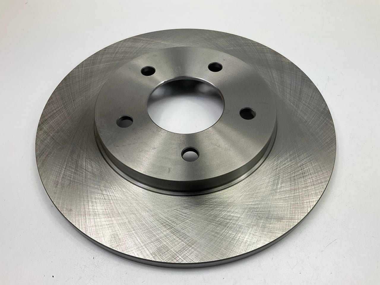 NEW UNBOXED 55018 Rear Brake Rotor