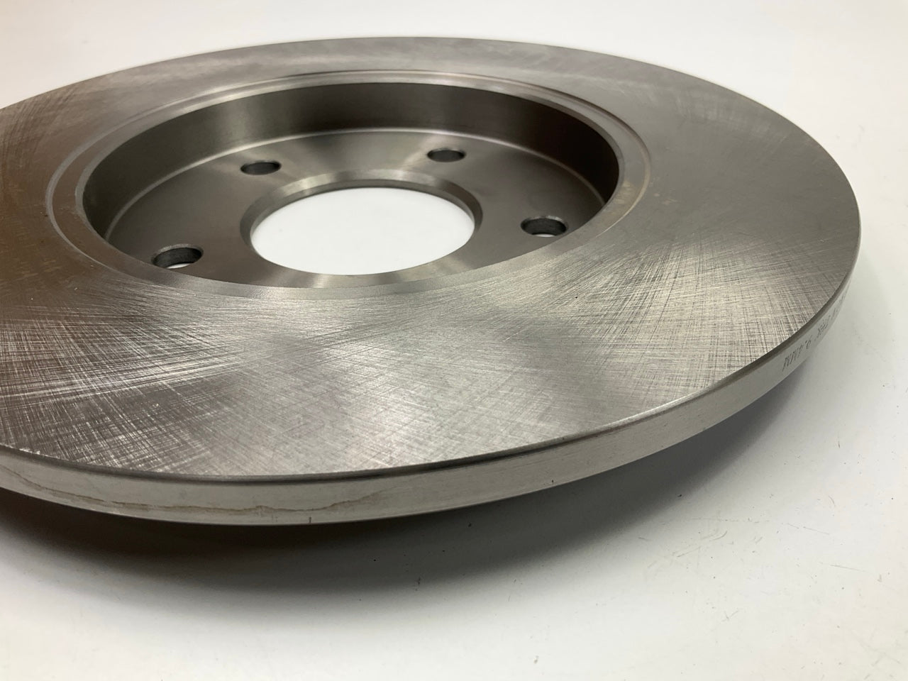 NEW UNBOXED 55018 Rear Brake Rotor